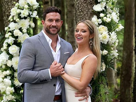 Australia's married at first sight. Things To Know About Australia's married at first sight. 